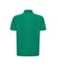 Polo Homme Vert Kelly JHK-2