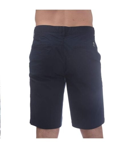 Short Chino Topsfield Homme Bleu Marine Timberland