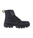 Bottines Hardware Hi Homme Noir Caterpillar-3