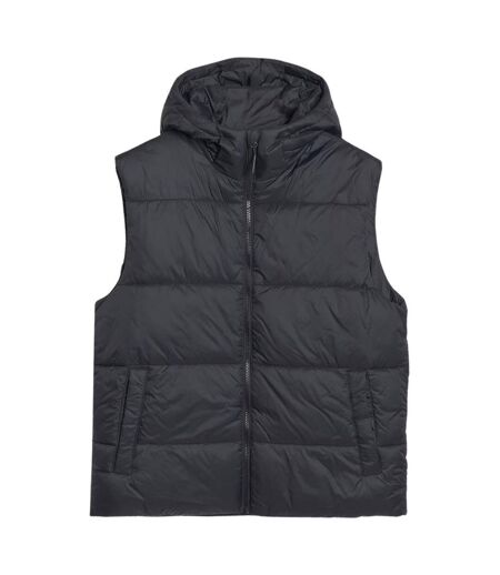 Veste Sans Manches M193 Homme Noir 4F