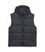 Veste Sans Manches M193 Homme Noir 4F-2