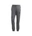 Pantalon De Jogging Motif/style Rayure Latérale Essentials Homme Gris Adidas-2