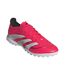 Chaussures De Foot Pour Terrain Artificiel Predator League Homme Blanc Nuage Noir Adidas-1