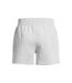 Short rival femme gris Under Armour-2