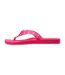 Tongs Helen Femme Framboise Vif Aquawave-2