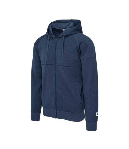 Veste À Capuche Hadar Homme Bleu Marine Foncé Hi-Tec