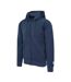 Veste À Capuche Hadar Homme Bleu Marine Foncé Hi-Tec-4