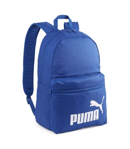 Sac à dos phase taille unique cobalt Puma