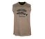 Tee-shirt Sans Manches Ledertys LY0598C avec Motif Truite-2
