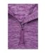Haut polaire snowdon femme vieux violet Mountain Warehouse-3