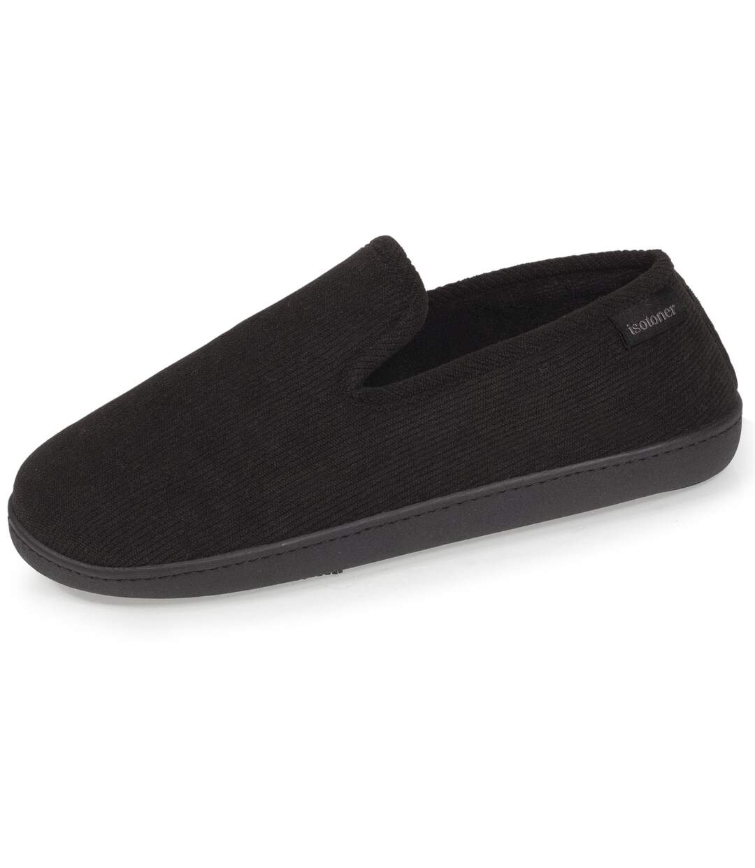 Isotoner Chaussons Charentaises homme-1