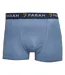 Farah - Lot de 7 Caleçons Homme Coton Respirant Confort - Collection Chander-2