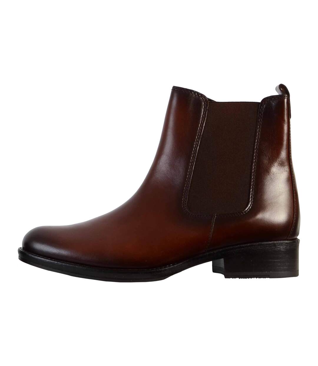 Bottine Cuir Gabor Foulardc-1