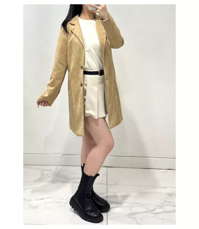 Manteau