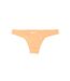 Bas de maillot de bain Orange Femme Nike Cheeky - L-2