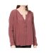 Blouse Rose Femme Only Alma - S