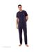 Ensemble pyjama long homme en coton jersey FPW1281 Fila-1