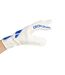 Gants De Gardien De But Copa Club Adulte Blanc Bleu Adidas-3