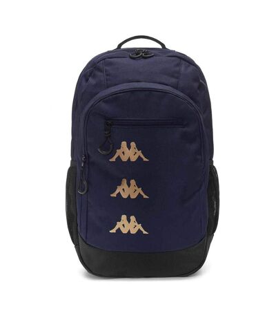 Sac à dos marine homme kappa gamberto - m