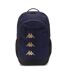 Sac à dos marine homme kappa gamberto - m-1