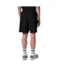 Mens Performance Lightweight Shorts Black Champion-3