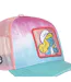 Casquette trucker avec filet The Smurfs Feelin' Cute Capslab-3