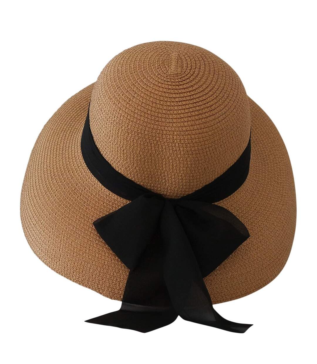 Chapeau cloche CLELIA-2