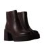 Bottines à Talon Super Mode Ideal Shoes-3