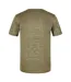 Mens Fingal Edition Marl T-shirt Dark Khaki Regatta-2