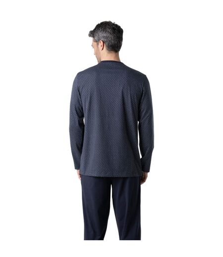 Pyjama long homme Cadeau Eminence - Vendu en boîte cadeau