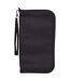 Travel Wallet One Size Black Mountain Warehouse-1