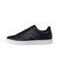 Baskets Motif/style Logo Courtbay Homme Noir Fila-3