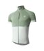 Maillot De Cyclisme Protraction Homme Vert Haie Gris Turquoise Dare 2B-3