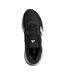 Mens Galaxy 7 Trainers Black Adidas-4