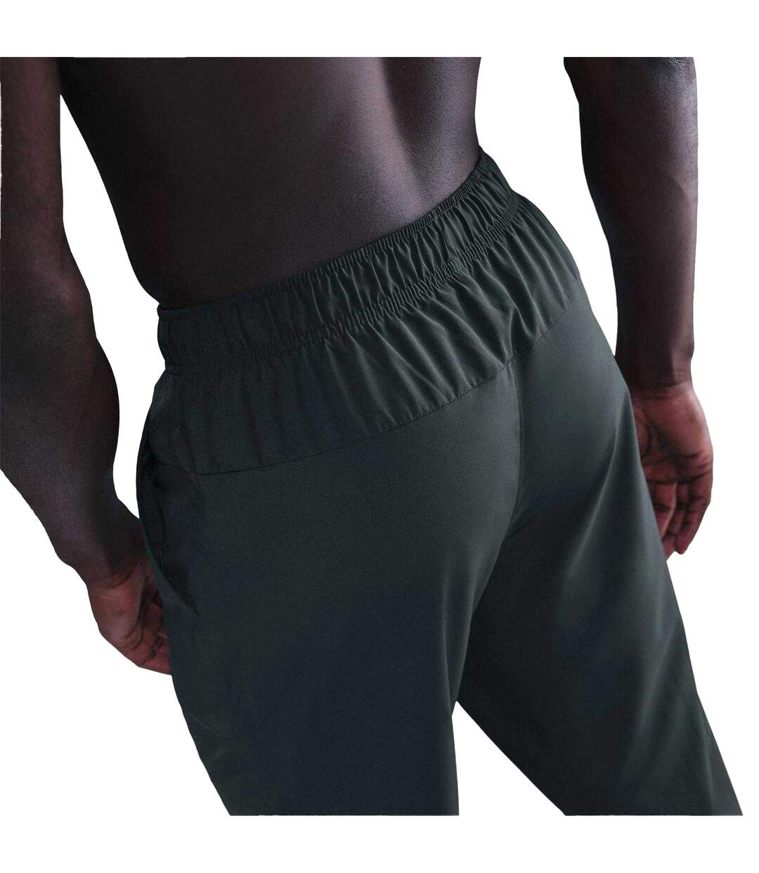 Pantalon Df Form Homme Algue Vert Turquoise Pâle Nike-4