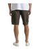 Short howle homme vert forêt Craghoppers-2
