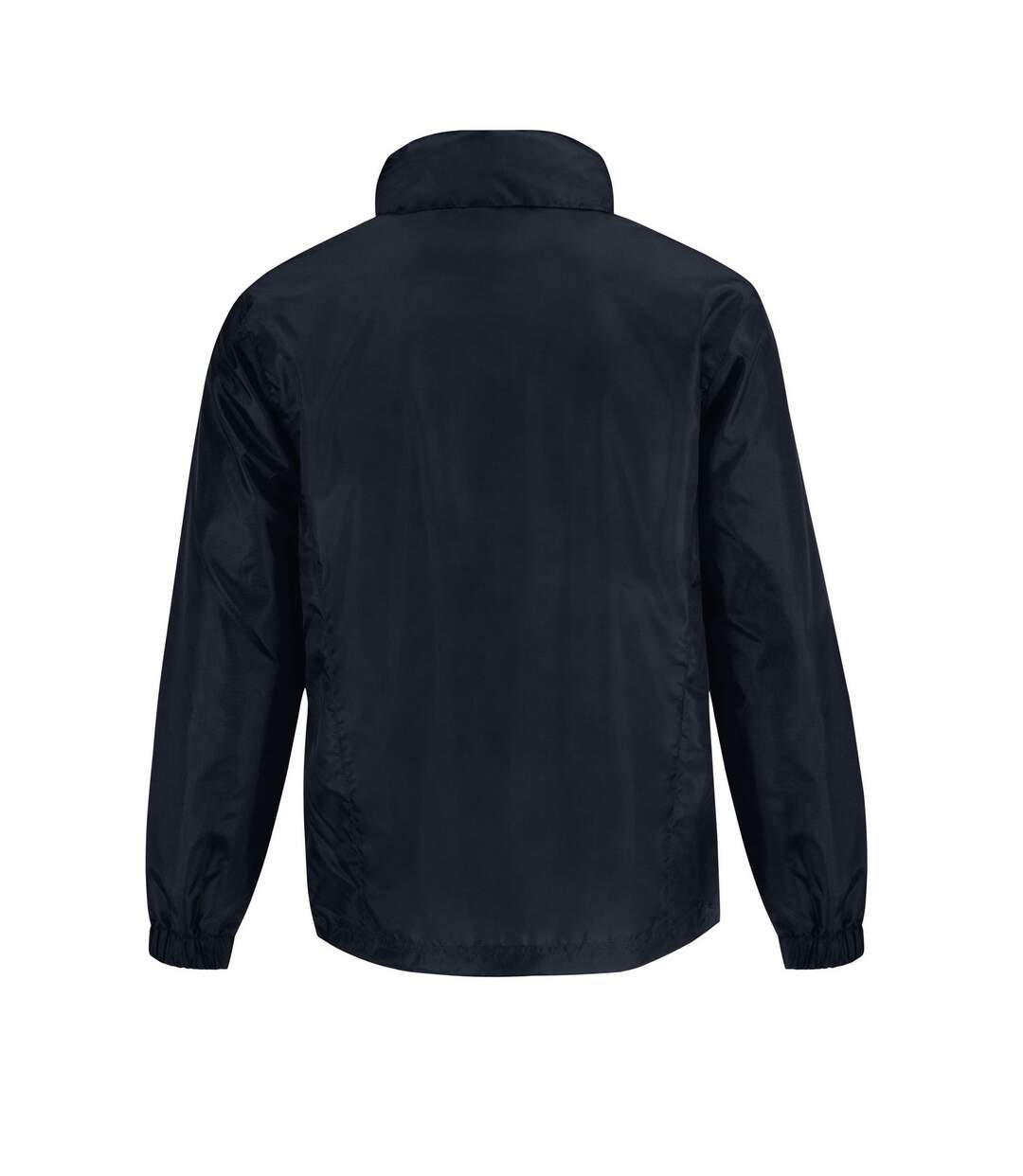 Coupe-vent Mi-saison Id.601 Homme Bleu Marine B&C-2