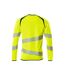 Sweat Motif/style Deux Tons Accelerate Safe Premium Homme Mascot-2