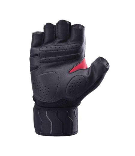 Mitaines D´entraînement Ibro Homme Noir IQ