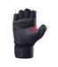 Mitaines D´entraînement Ibro Homme Noir IQ-2