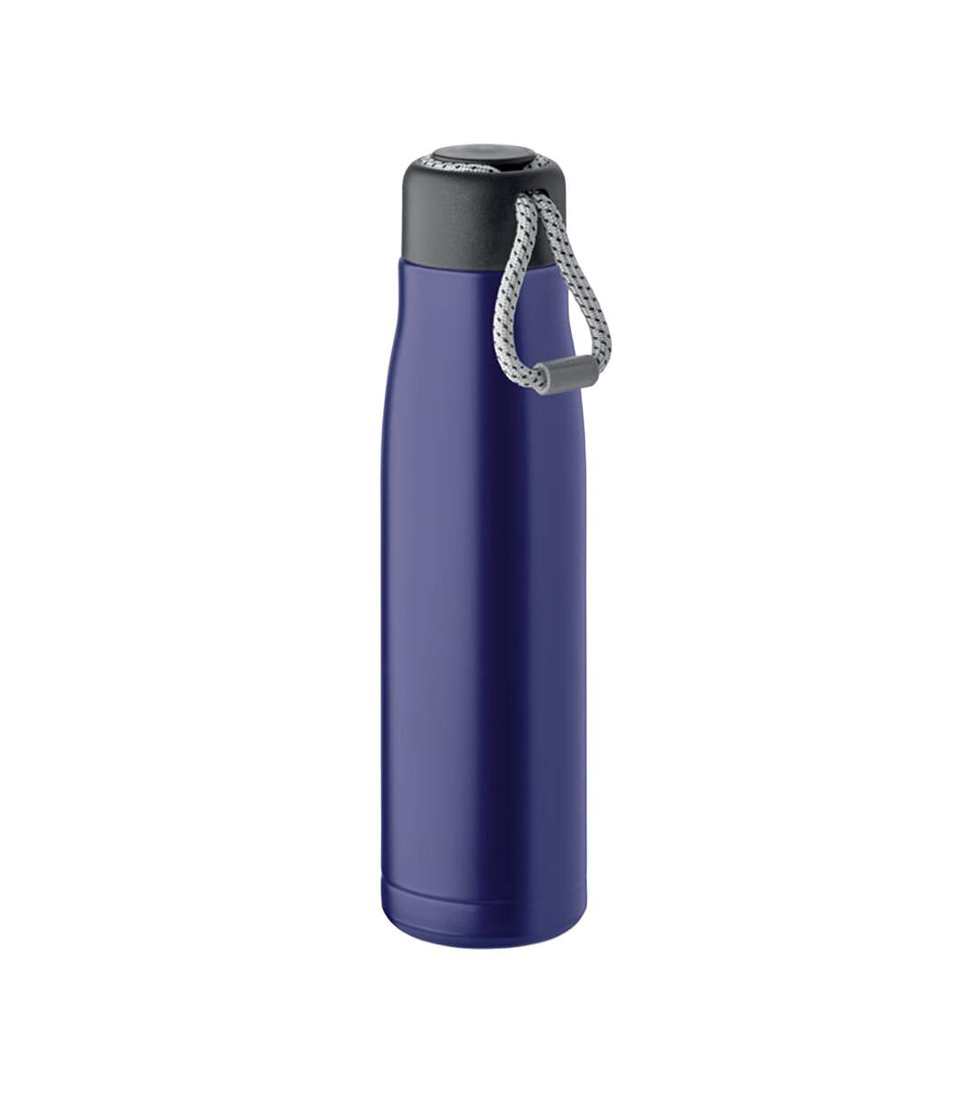 Gourde Cordle Taille Unique Bleu Roi MidOcean-1