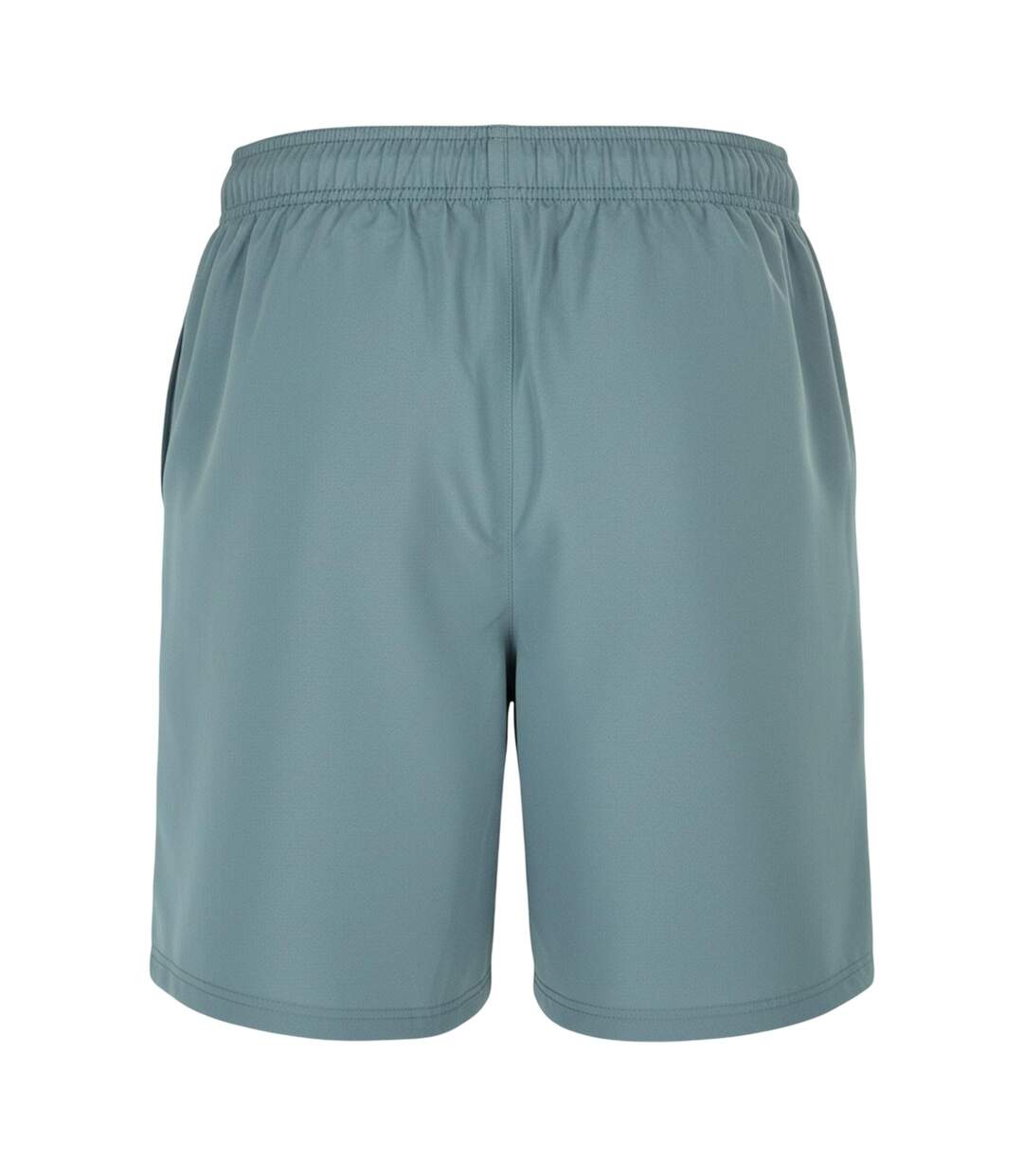 Mens Logo Shorts Slate Blue Slazenger-3