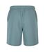 Mens Logo Shorts Slate Blue Slazenger-3