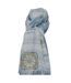 Grand foulard marin-2