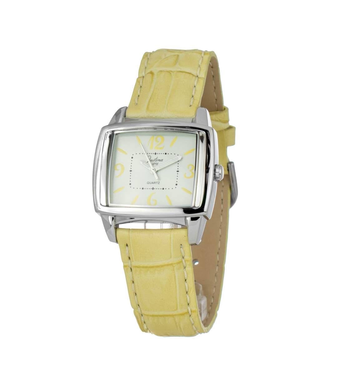 Montre Femme Justina Quartz 21809AM