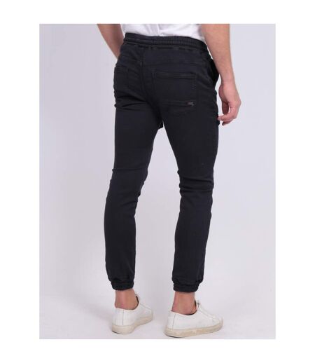 Pantalon battle molleton CLOGO
