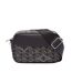 Sacoche noir homme lacoste the blend-2