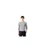 Mens V Neck Jumper Grey Emporio Armani EA7-1