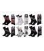 Chaussettes Pack Homme DISNEY STAR WARS - Pack de 6-3