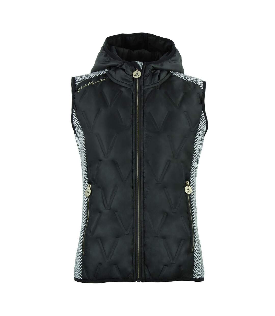 Blouson polaire femme ANTILOPE-1